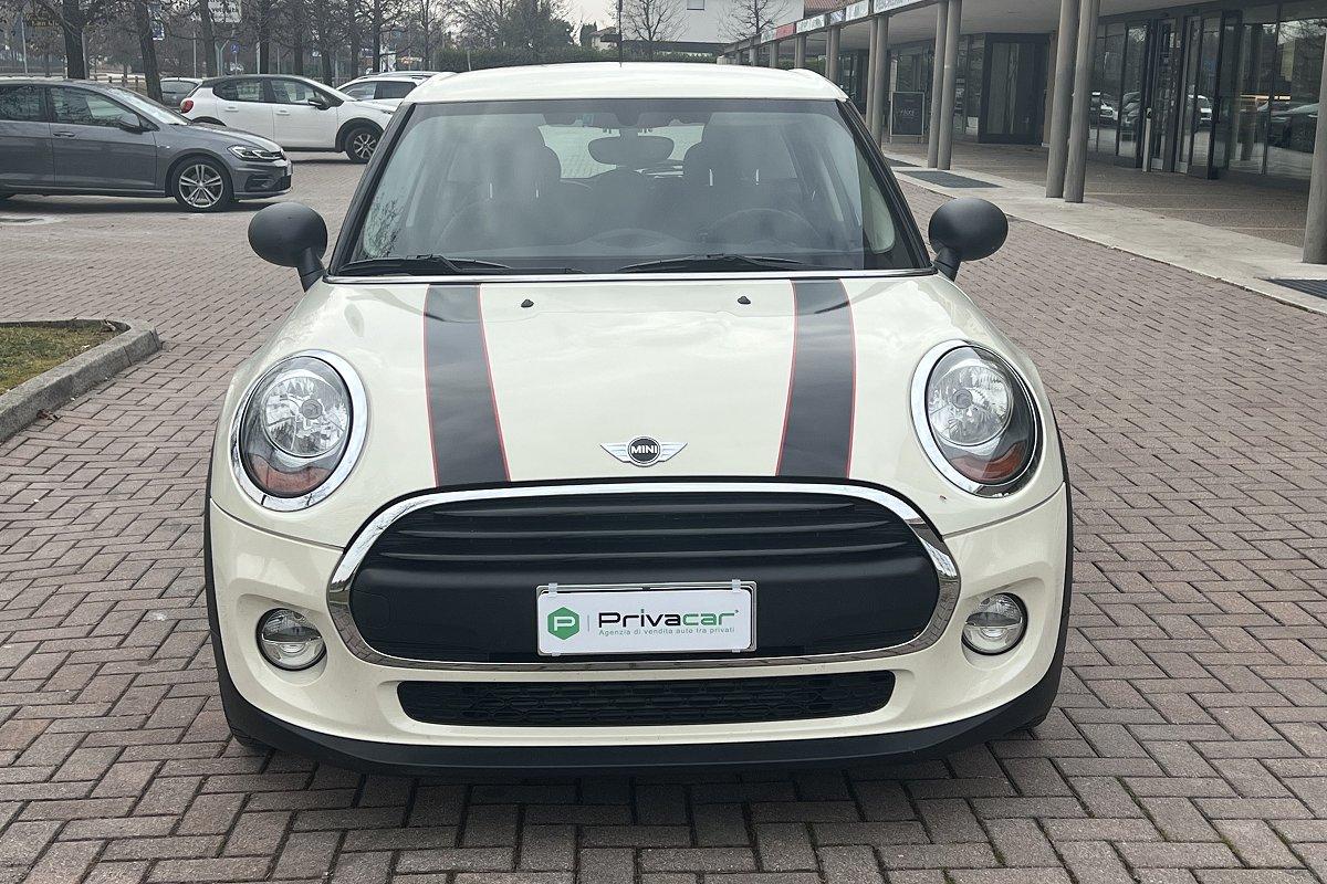 MINI Mini 1.2 One 75 CV 5 porte