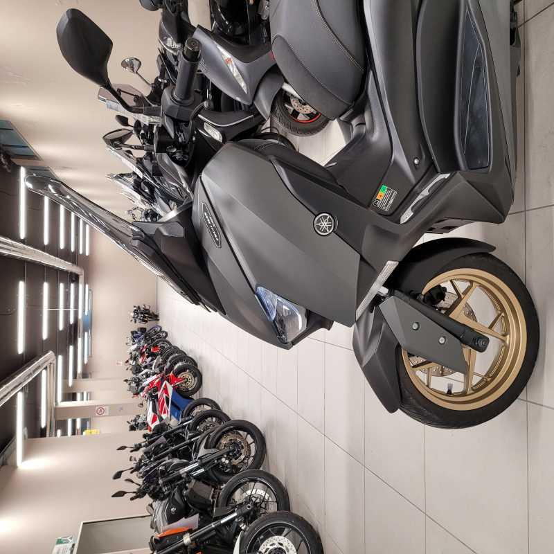 Yamaha X-Max 300 Tech Max - 2020