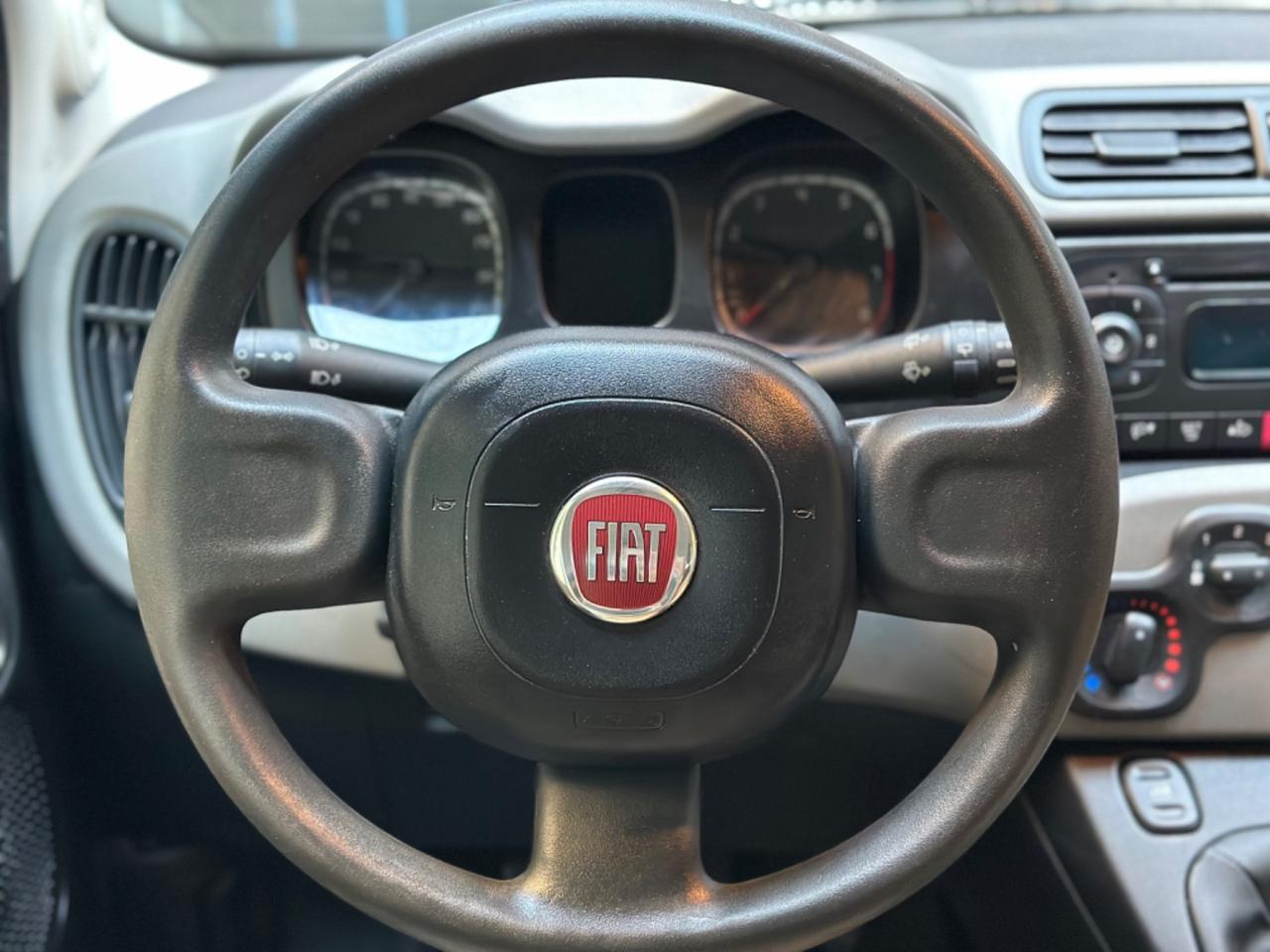 Fiat Panda 1.2 Easy Ok Neopatentati