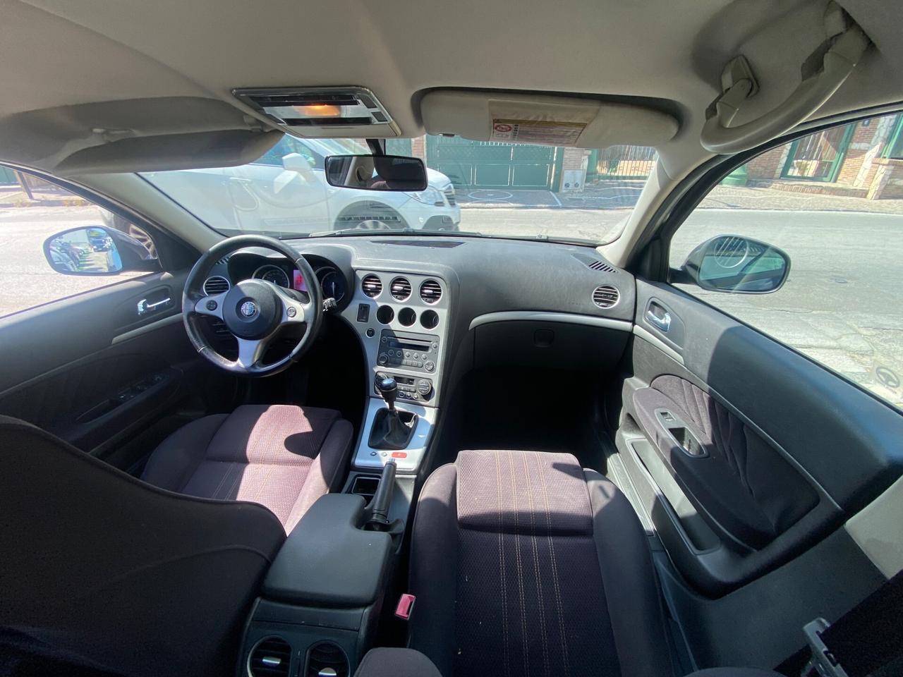 Alfa Romeo 159 1.9 JTDm