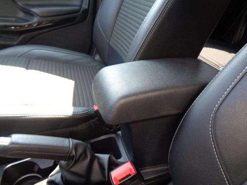 Ford EcoSport 1.0 EcoBoost 100 CV Titanium