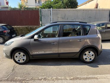 Renault Scenic Scénic XMod Cross 1.5 dCi 110CV Energy