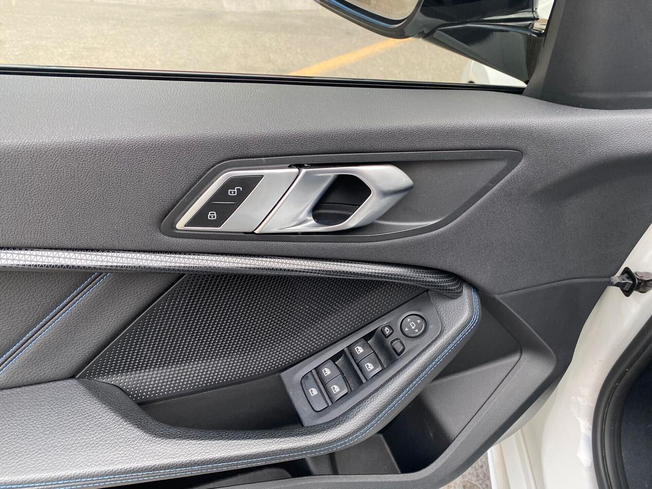 Bmw 116 116d 5p. M Sport Strafull 2020