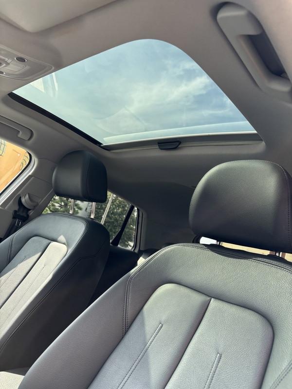 Audi Q2 30 1.0 tfsi Admired TETTO-NAVI-CAM-18"