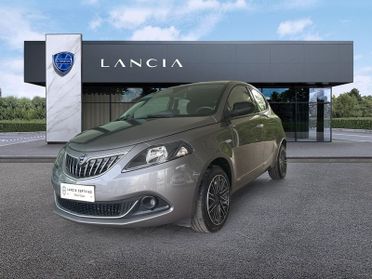 Lancia Ypsilon 1.0 FireFly 70cv S&S Hybrid GOLD