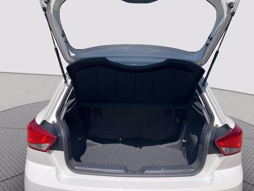 SEAT Ibiza 1.0 mpi Reference 80cv del 2022