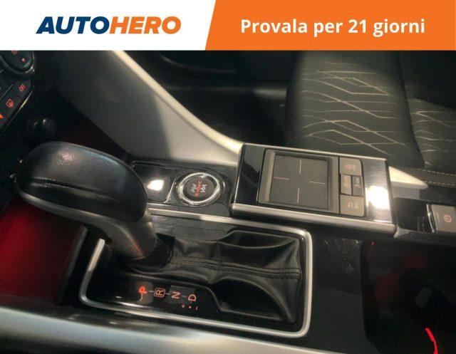 MITSUBISHI Eclipse Cross 1.5 turbo 4WD aut. Intense