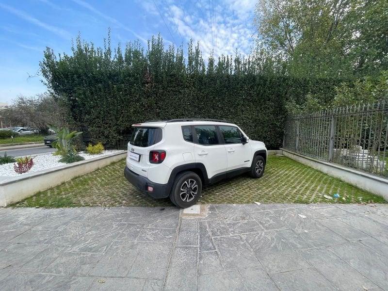 Jeep Renegade 1.6 MJET 120 CV NAVI 8,4/AUTOM.