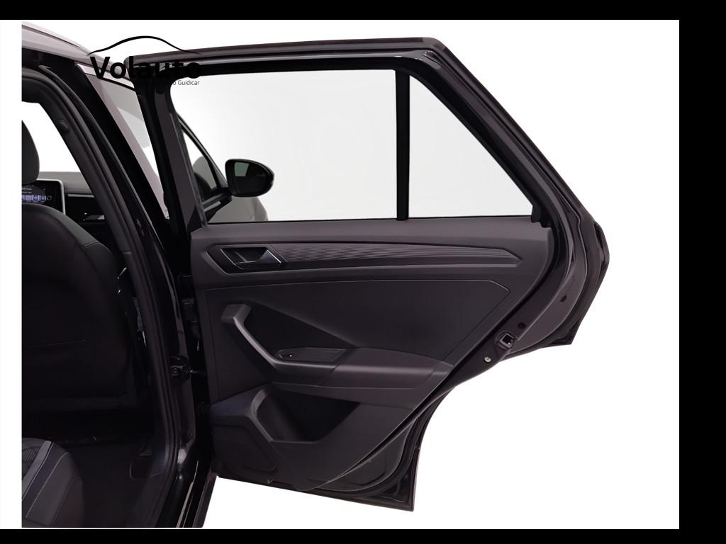 VOLKSWAGEN T-Roc I 2022 - T-Roc 1.0 tsi R-Line 110cv