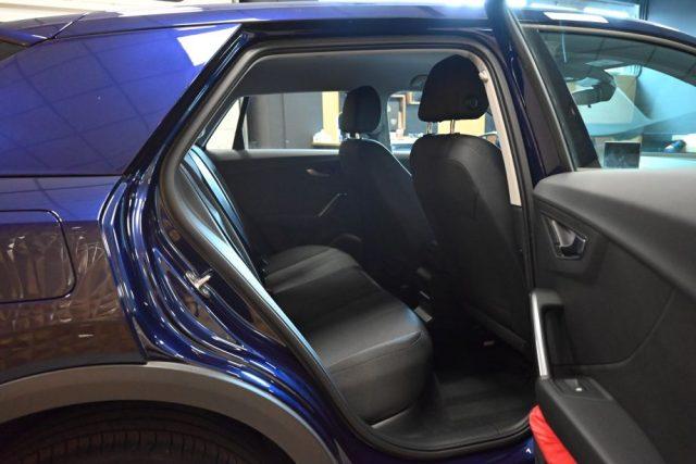 AUDI Q2 35TFSI S-TR.BUSINESS PLUS ADVAN.RADAR 18"NAVI FULL