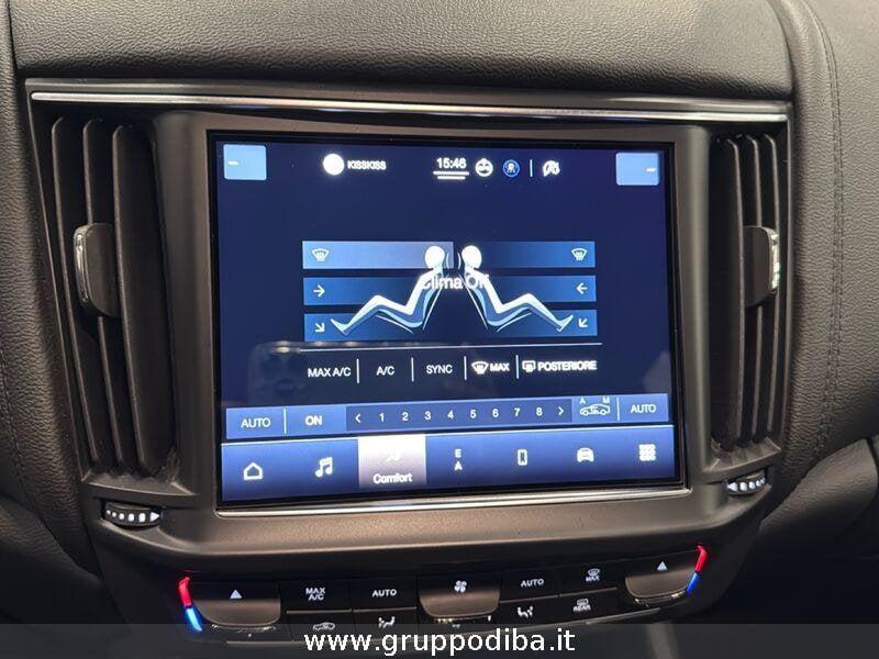 Maserati Levante 2021 2.0 mhev GT 330cv auto