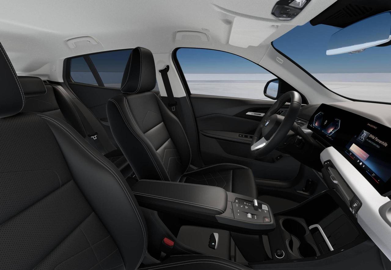 BMW X2 sDrive18d