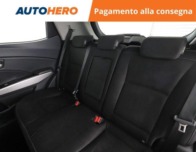 SSANGYONG Tivoli 1.6 2WD Start