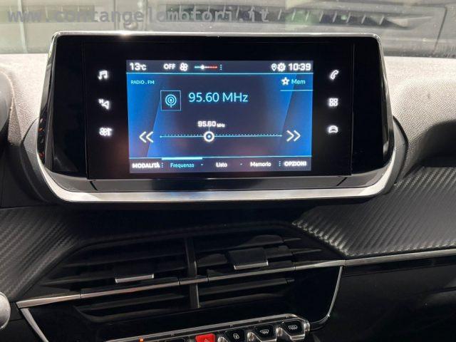 PEUGEOT 208 208 II 2019 1.5 bluehdi Active s