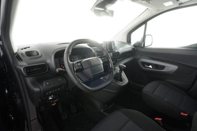 FIAT 130 Doblò Doblò 1.5 BlueHdi CV Combi N1