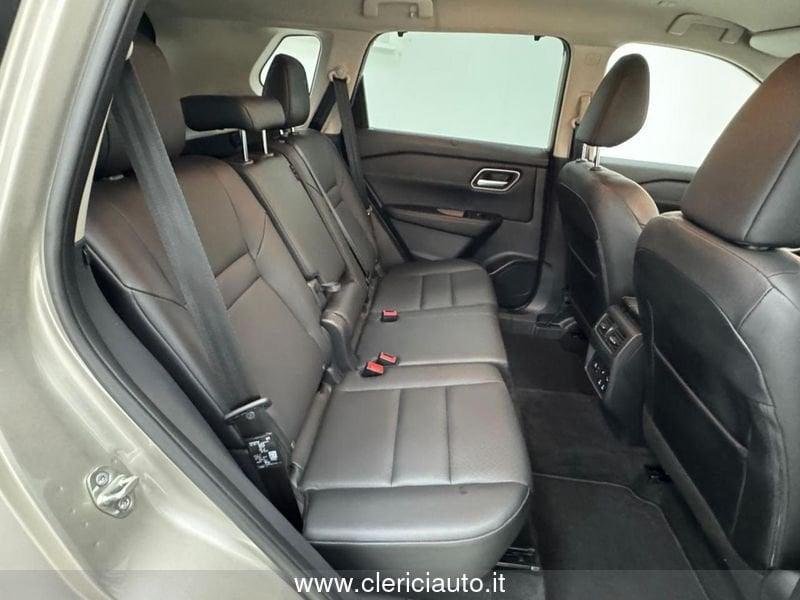 Nissan X-Trail e-Power e-4orce 4WD 5 posti Tekna