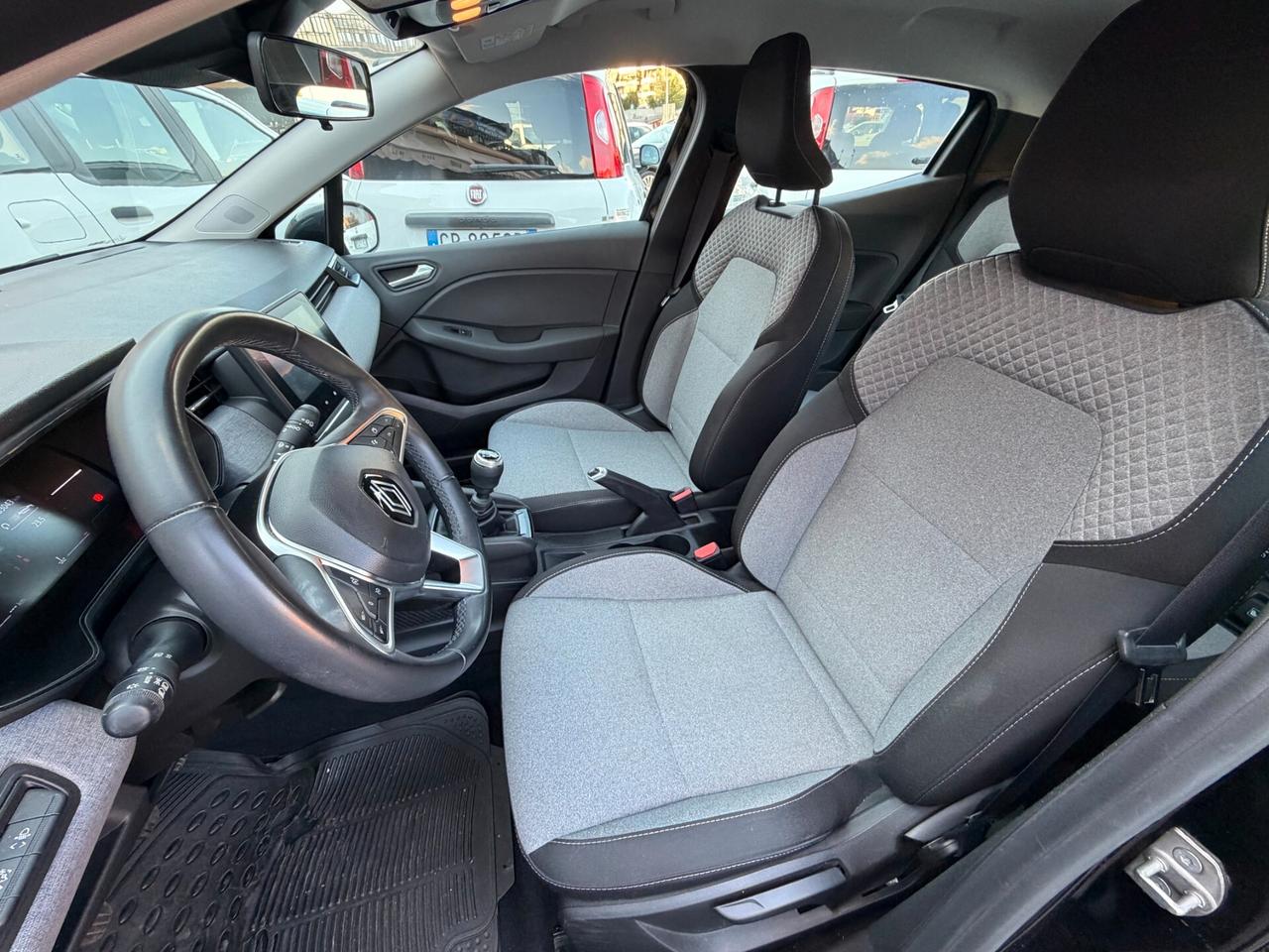 Renault Clio TCe 100 CV GPL 5 porte Evolution