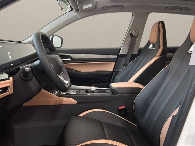 EMC Sette 1.5T GDI VARI COLORI DISPONIBILI