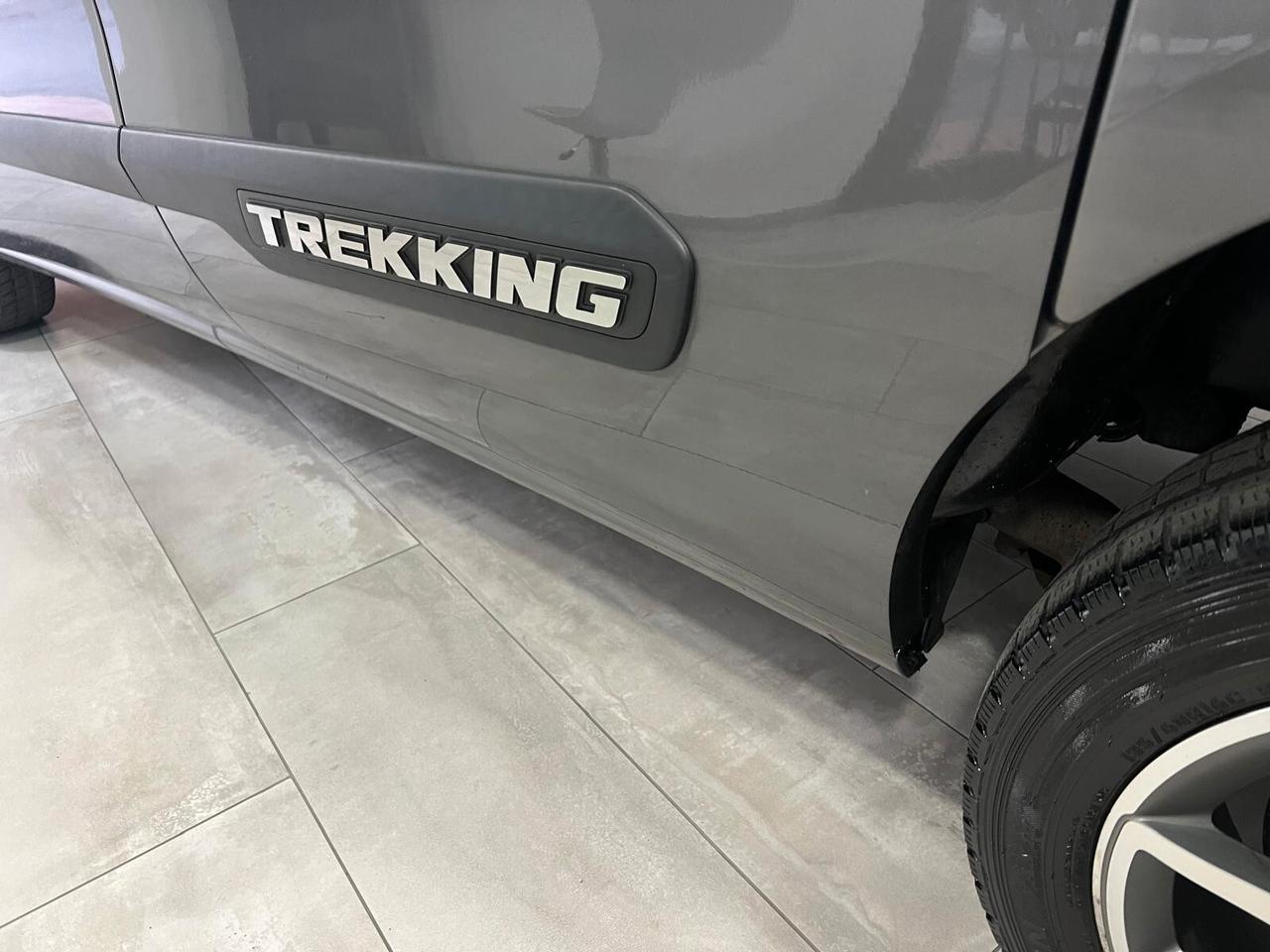 Fiat Doblo Doblò 1.6 MJT 16V 120CV Trekking