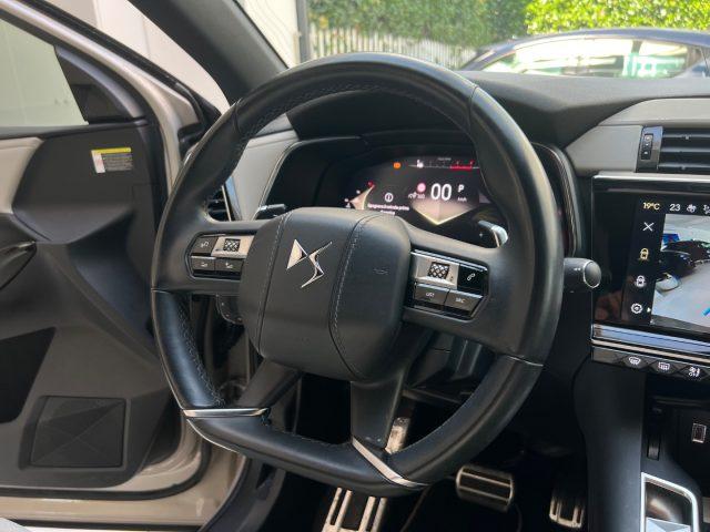 DS AUTOMOBILES DS 7 BlueHDi 130 aut. Esprit de Voyage da 299,00 ant.0