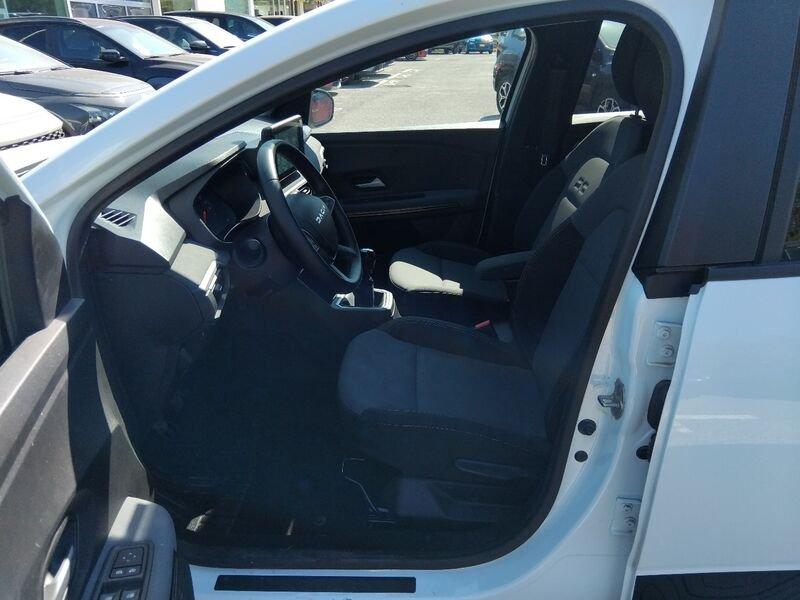Dacia Jogger Extreme UP MY24 Tce 110cv 7p