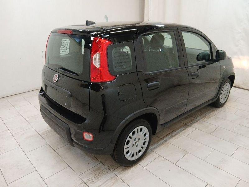 FIAT Pandina 1.0 firefly hybrid s&s 70cv
