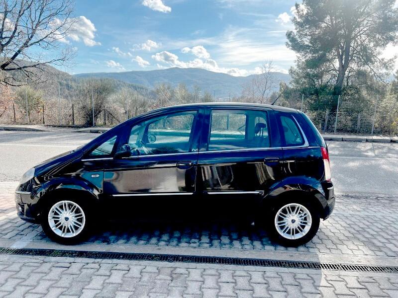 Lancia MUSA 1.6 Multijet Poltrona Frau