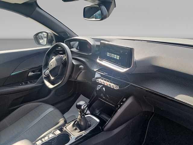 Peugeot 2008 2008 1.2 puretech Allure Pack s&s 130cv
