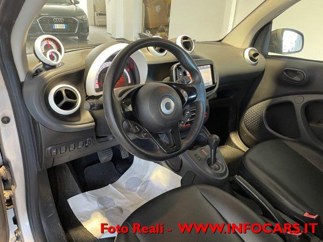SMART ForTwo EQ Youngster 100% ELETTRICA PROMO