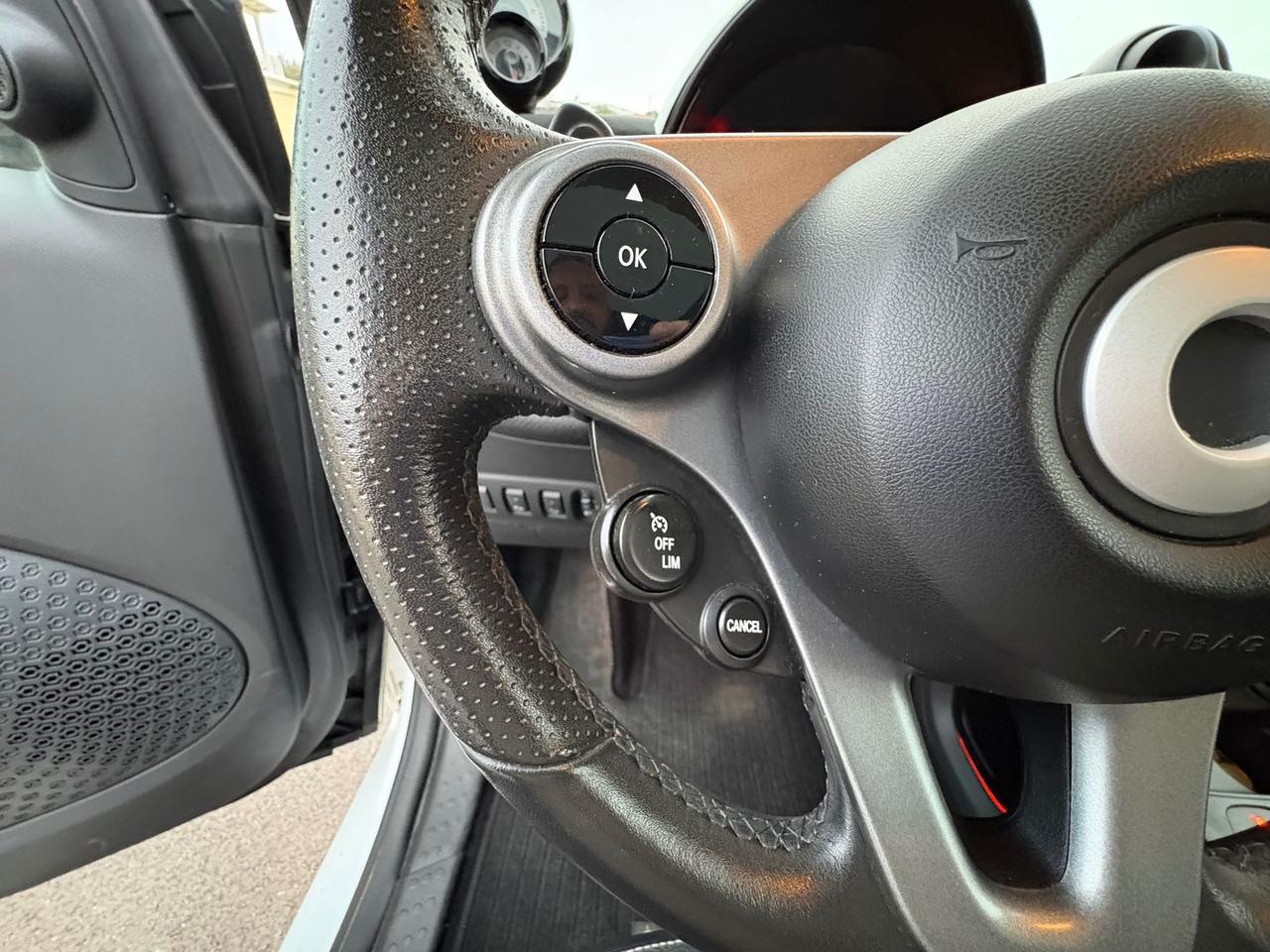 Smart ForTwo 0.9 Prime #8371