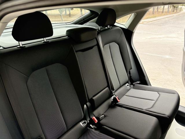AUDI Q3 SPB SPORTBACK 35 TDI S tronic Business Plus