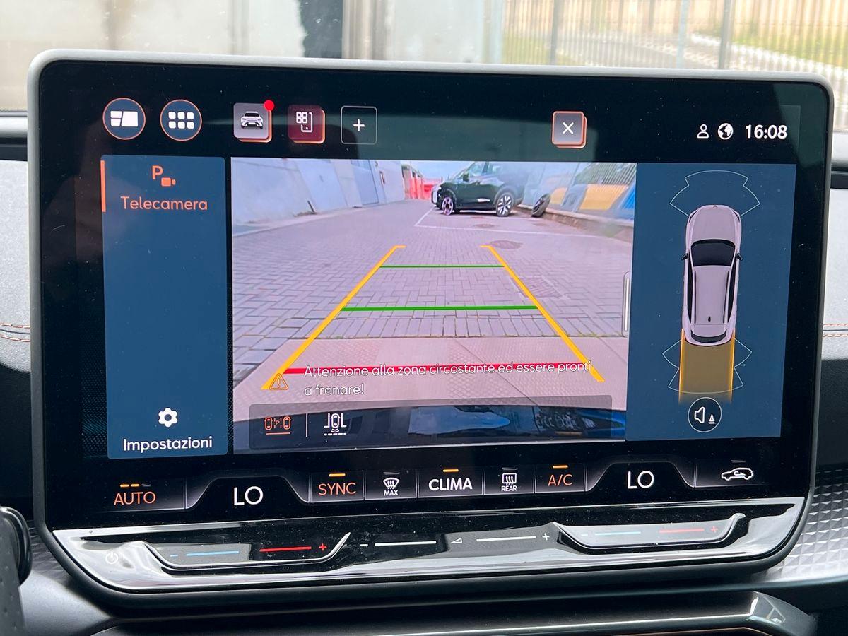 CUPRA Formentor 2.0 tdi 150cv dsg