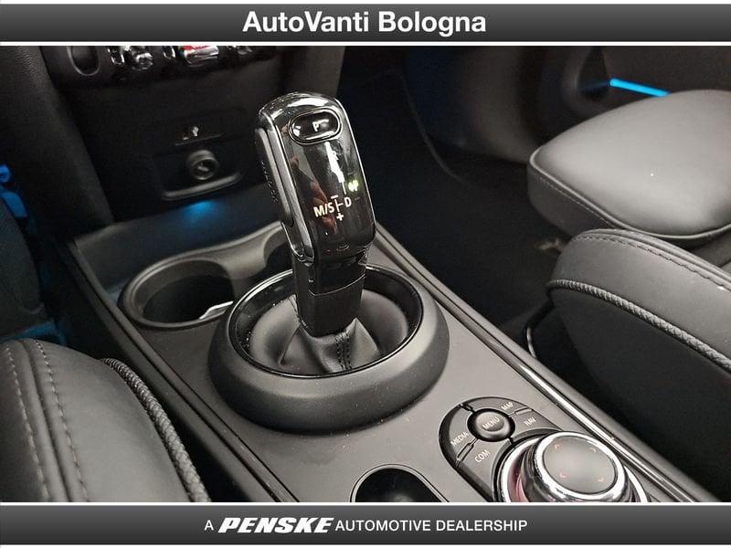 MINI Mini Countryman F60 Mini 2.0 Cooper SD Hype Countryman