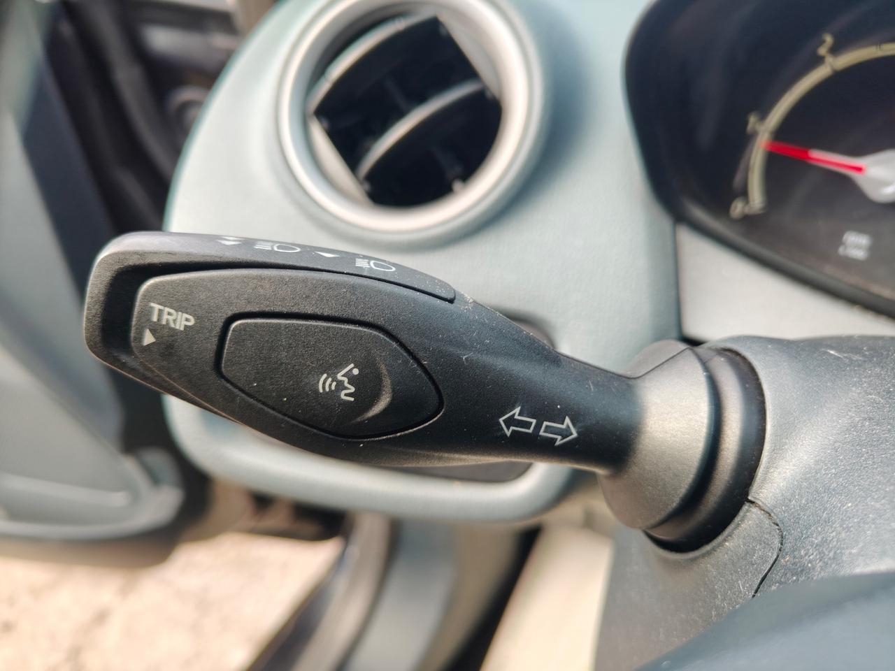 Ford Fiesta 1.4 TDCi 5p. TUTTO INCLUSO