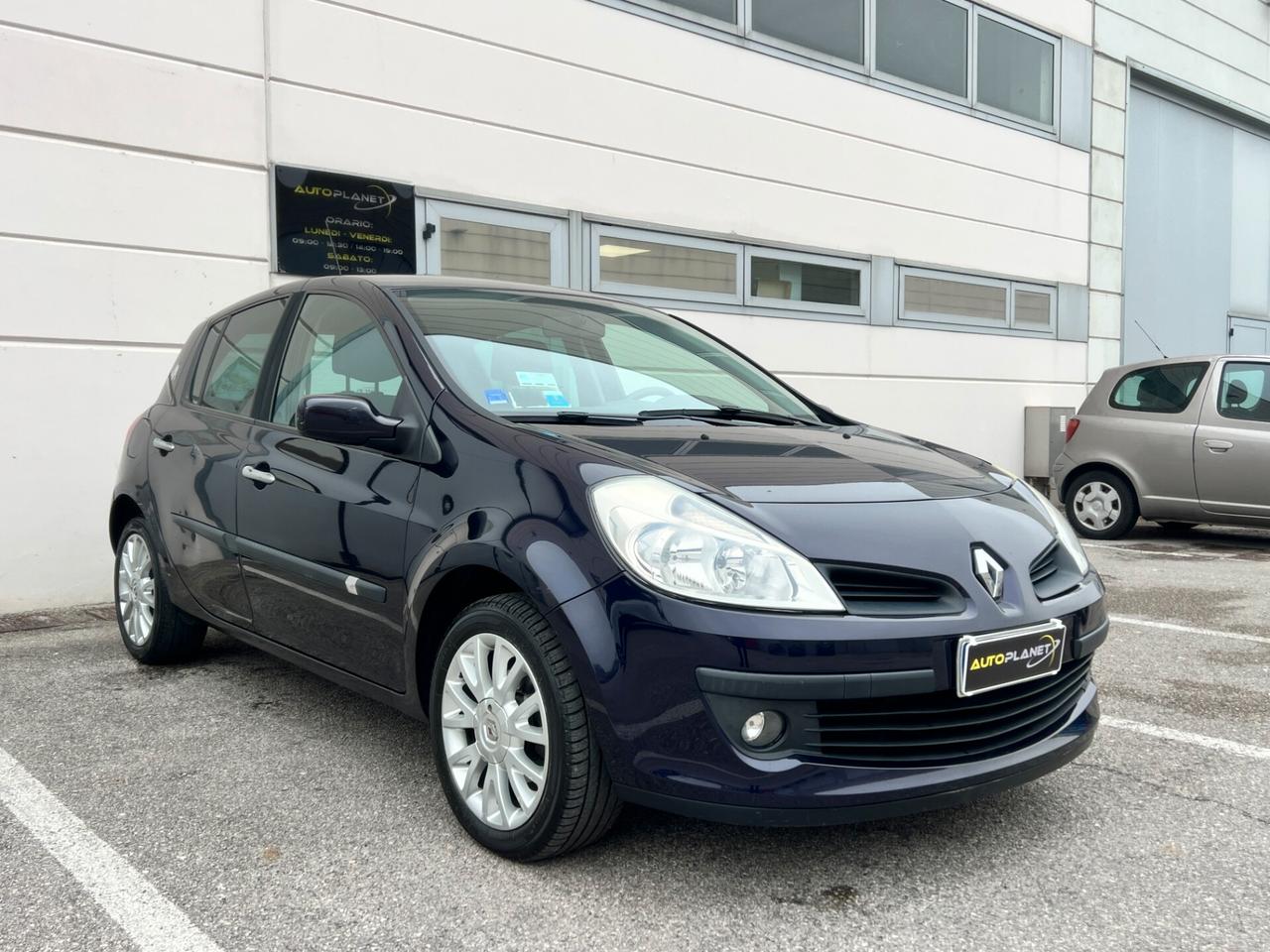 Renault Clio 1.5 dCi 85CV 5 porte Le Iene