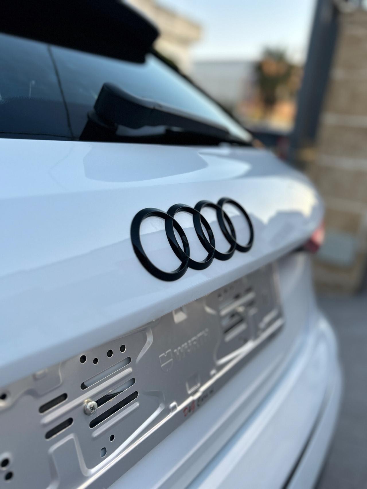 Audi A3 SPB 30 TFSI-2023