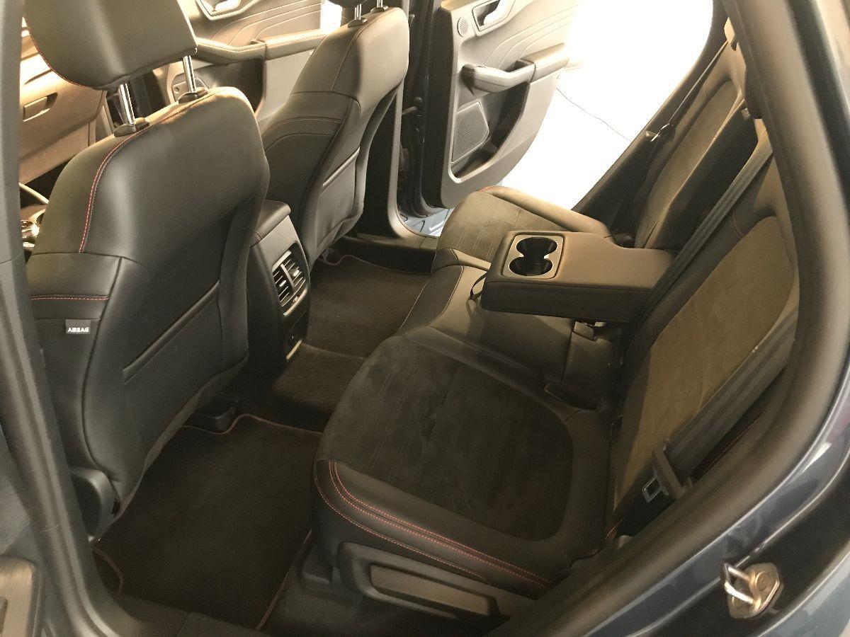 FORD Kuga 2.5 PHEV 225 CV CVT 2WD ST-Line X