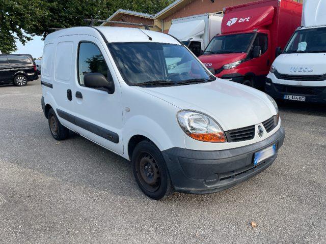 RENAULT Kangoo cargo [M240]