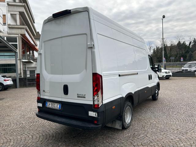 IVECO Daily 35C14NV BTor 3.0 CNG PLM-TA-RG Furgone