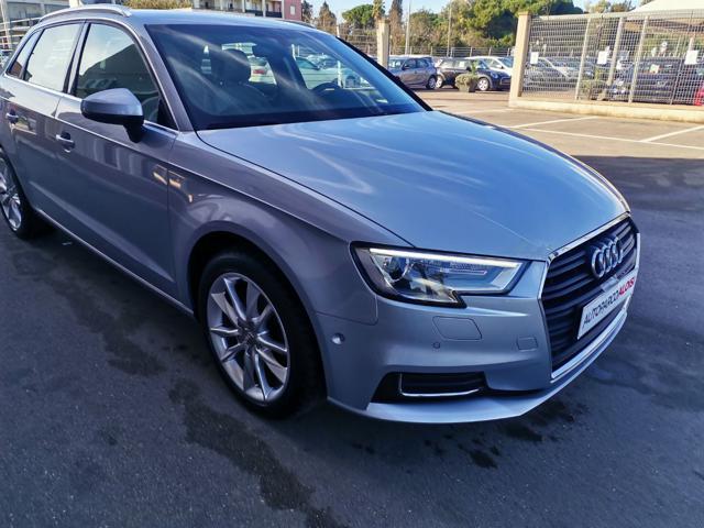 AUDI A3 SPB 1.6 TDI 116 CV Business