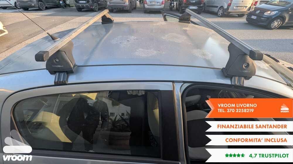 FIAT Grande Punto Grande Punto 1.2 5 porte Active