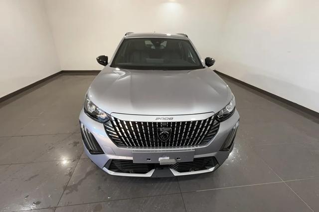 PEUGEOT 2008 PureTech 100 S&S Allure - NUOVO MODELLO!