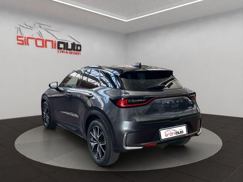 Lexus LBX LBX 1.5 hybrid Cool 2wd