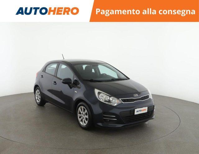 KIA Rio 1.2 CVVT 5p. Active