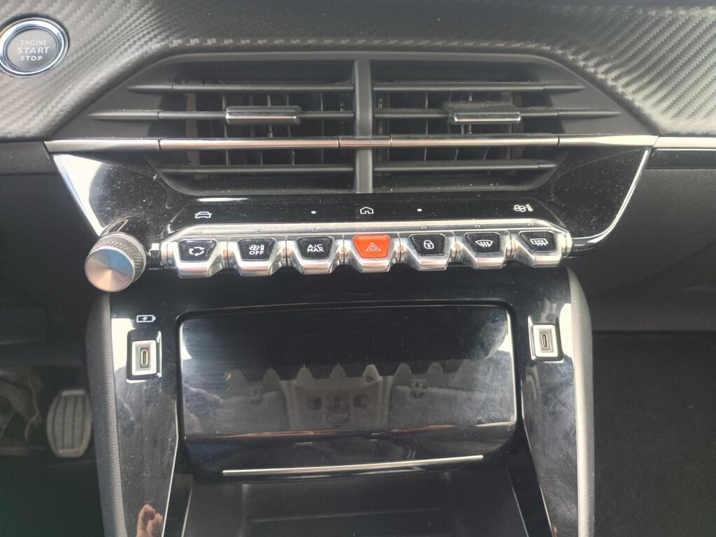 Peugeot 208 1.2 100cv 5 porte Allure