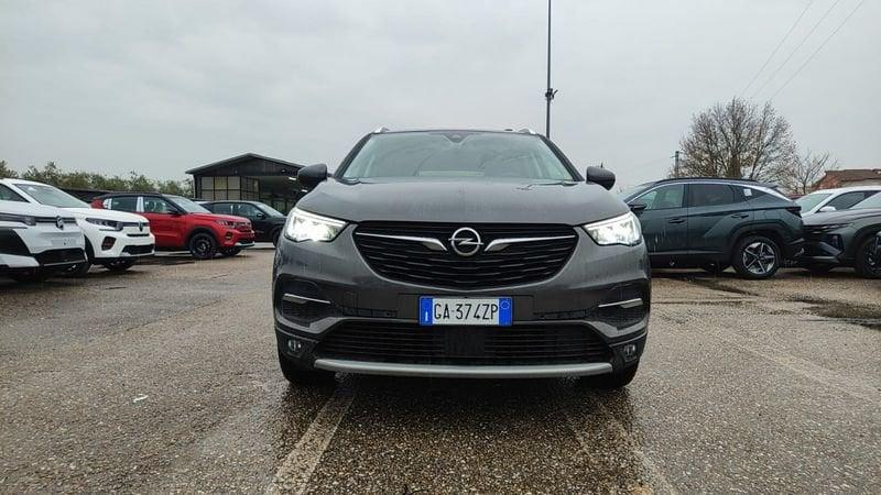 Opel Grandland Grandland X 1.5 diesel Ecotec Start&Stop Innovation