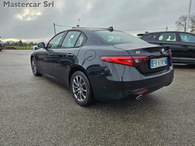 ALFA ROMEO Giulia Giulia 2.2 t Super Q4 180cv awd auto - FR618PN