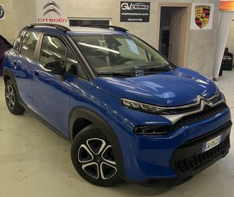 Citroen C3 Aircross 14 mila km