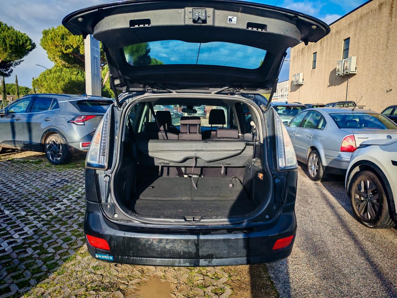 Mazda 5 2.0 MZ-CD 16V 110CV Extra