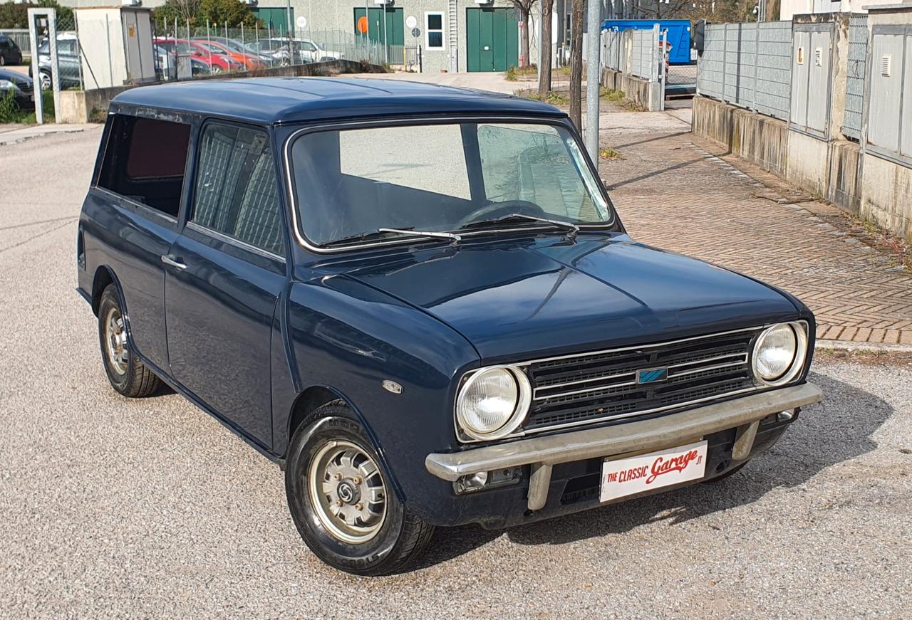 Austin Mini CLUBMAN